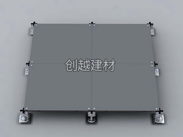 OA智能化網絡地板